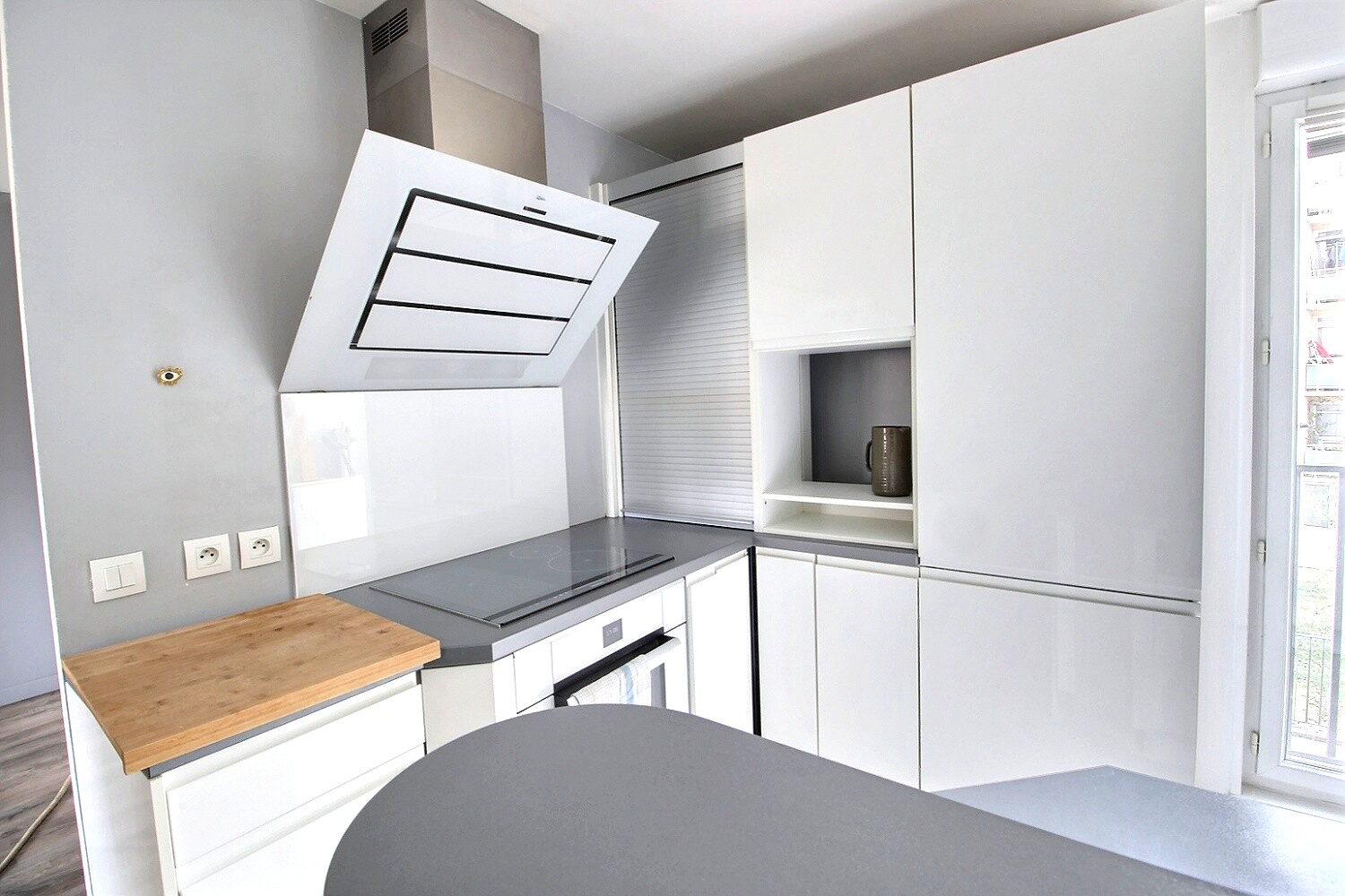 Maison à vendre, 60m², GENNEVILLIERS