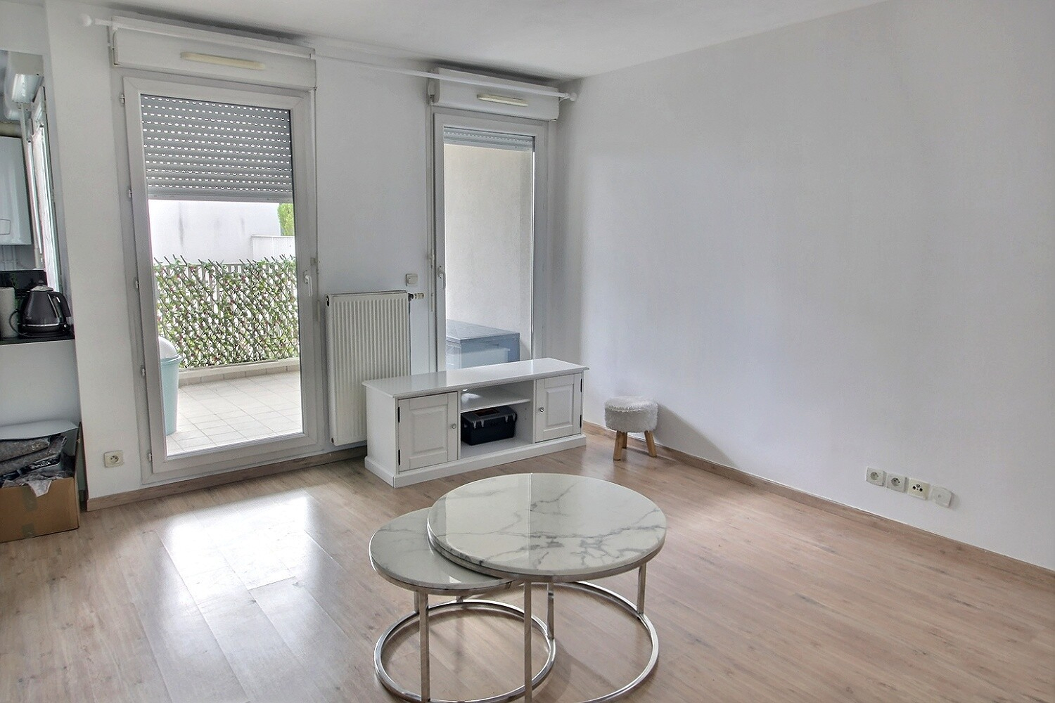 Maison à louer, 60m², GENNEVILLIERS
