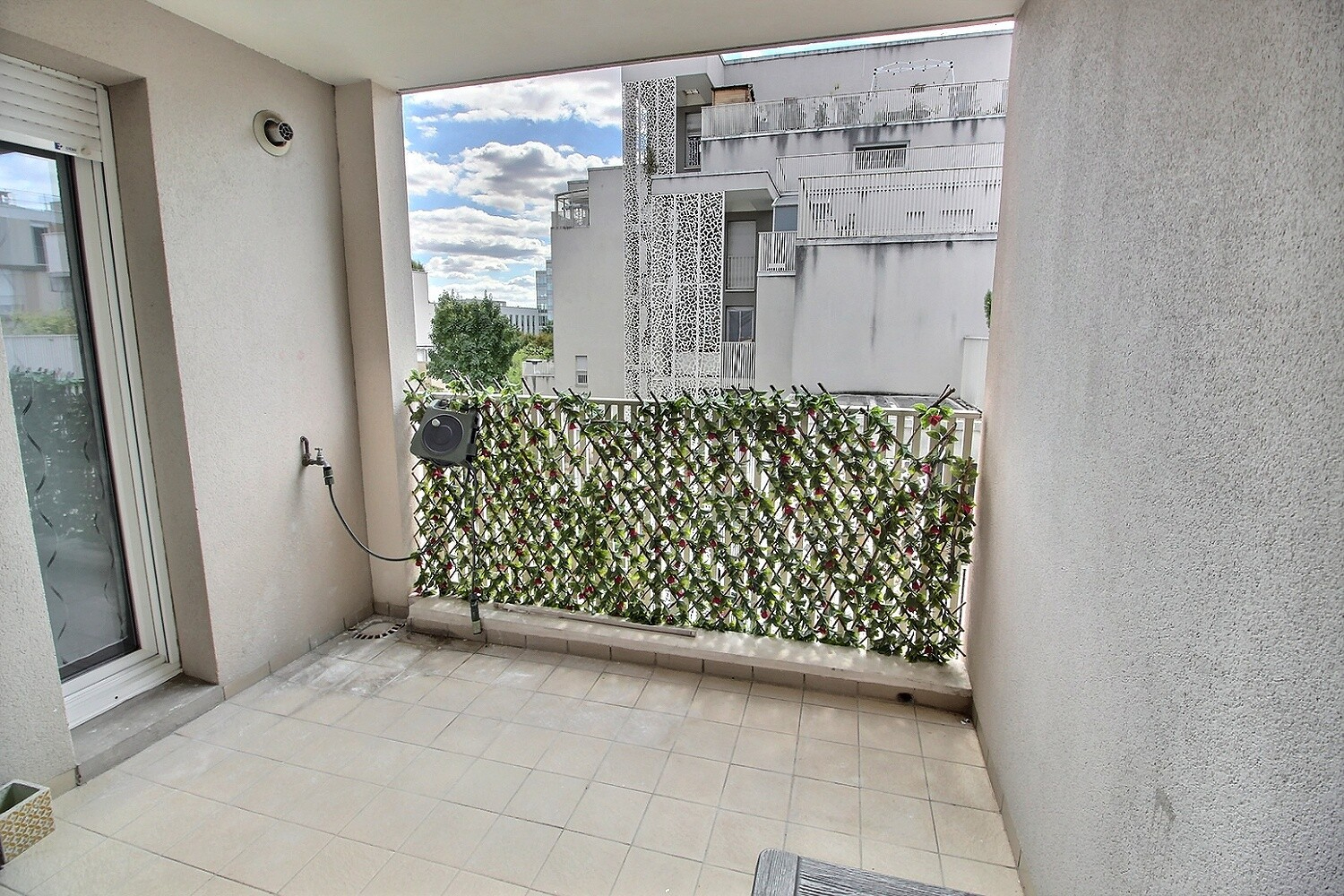 Maison à louer, 60m², GENNEVILLIERS