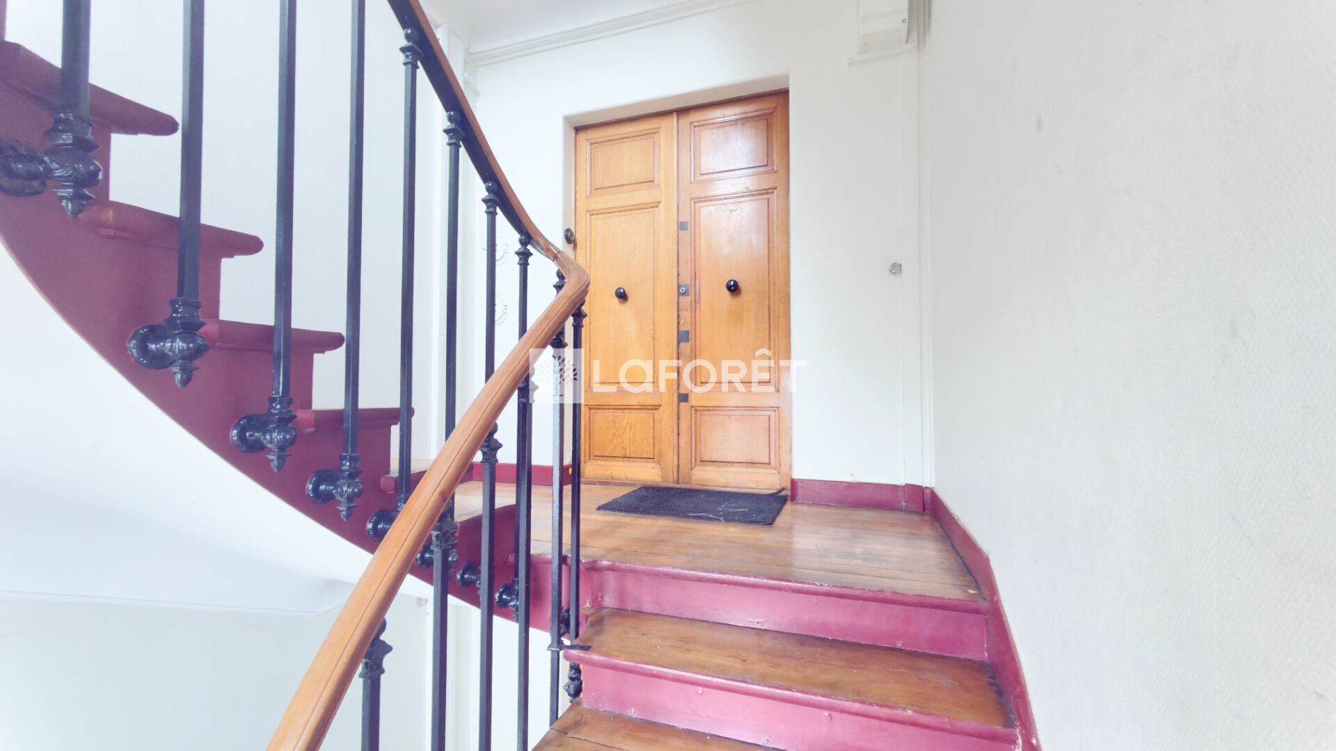 Maison à louer, 85m², GENNEVILLIERS