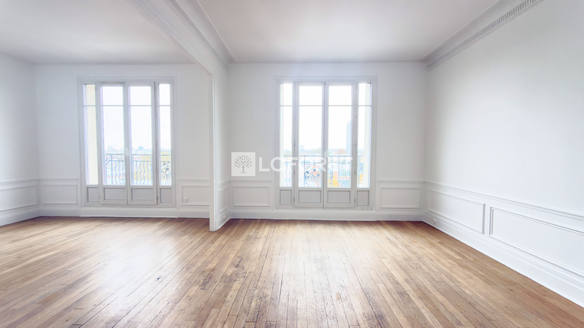 Maison à louer, 85m², GENNEVILLIERS