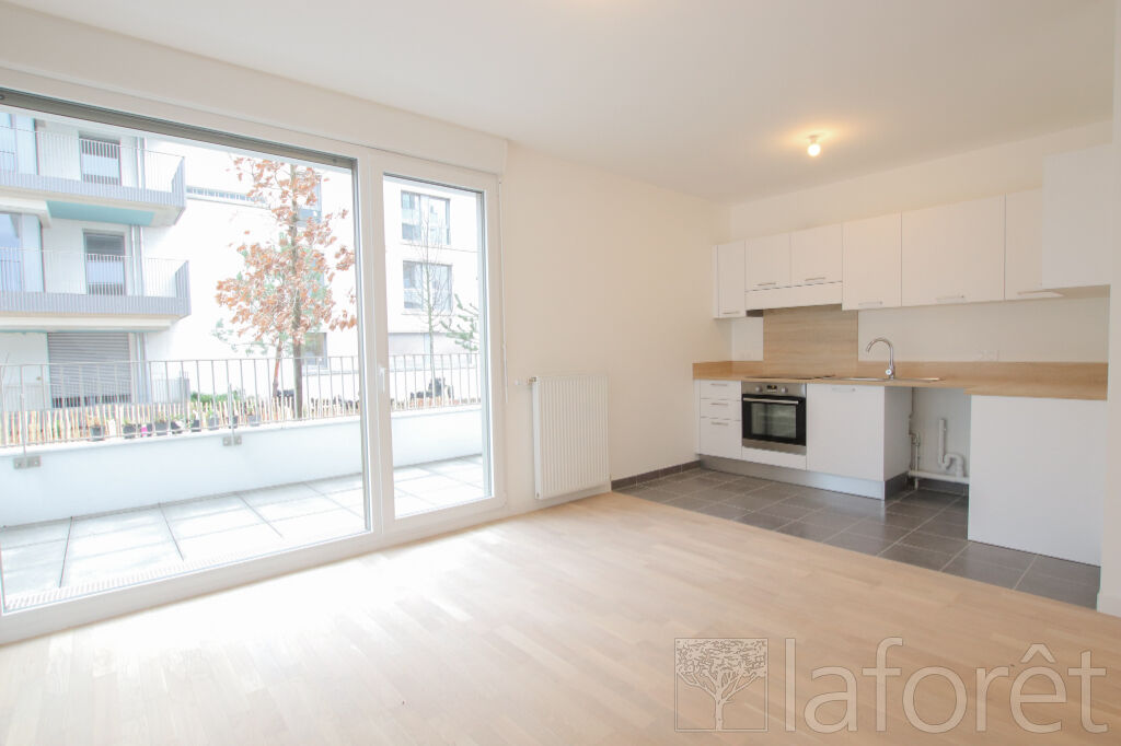 Maison à louer, 44m², Gif-sur-Yvette