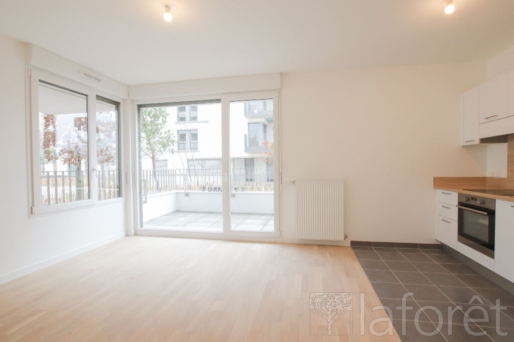Maison à louer, 44m², Gif-sur-Yvette