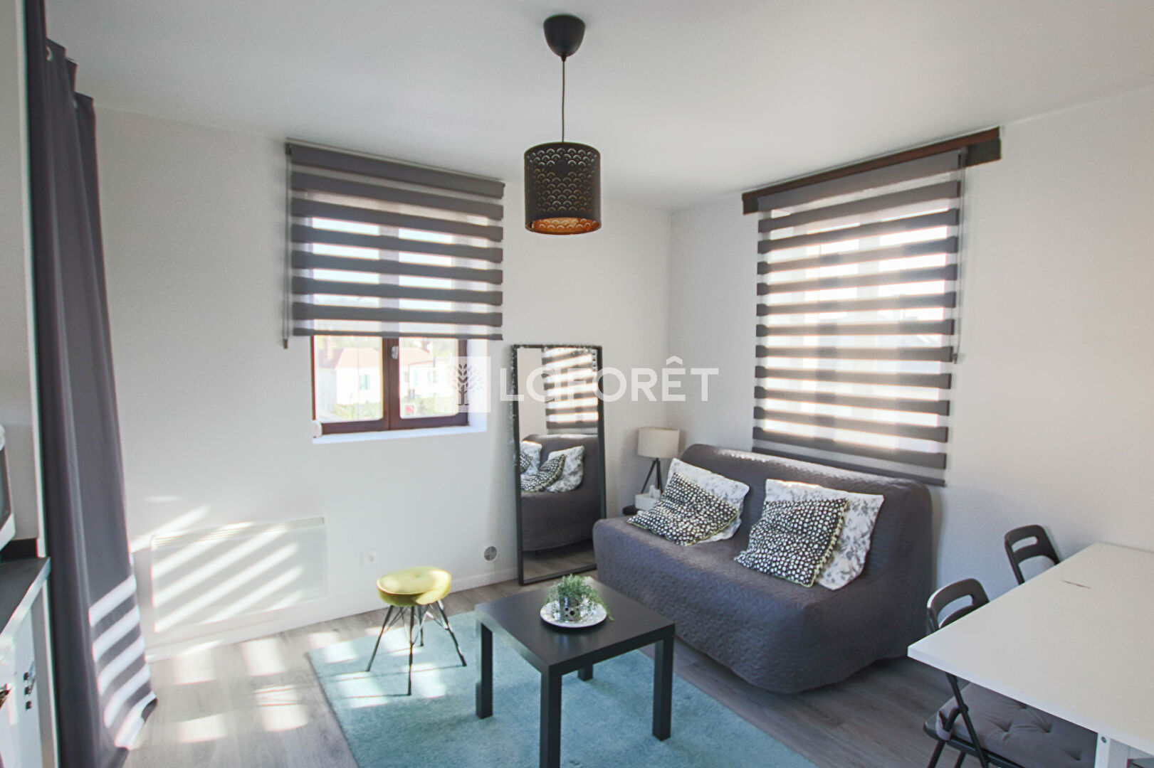 Maison à louer, 16m², Gometz-le-Châtel