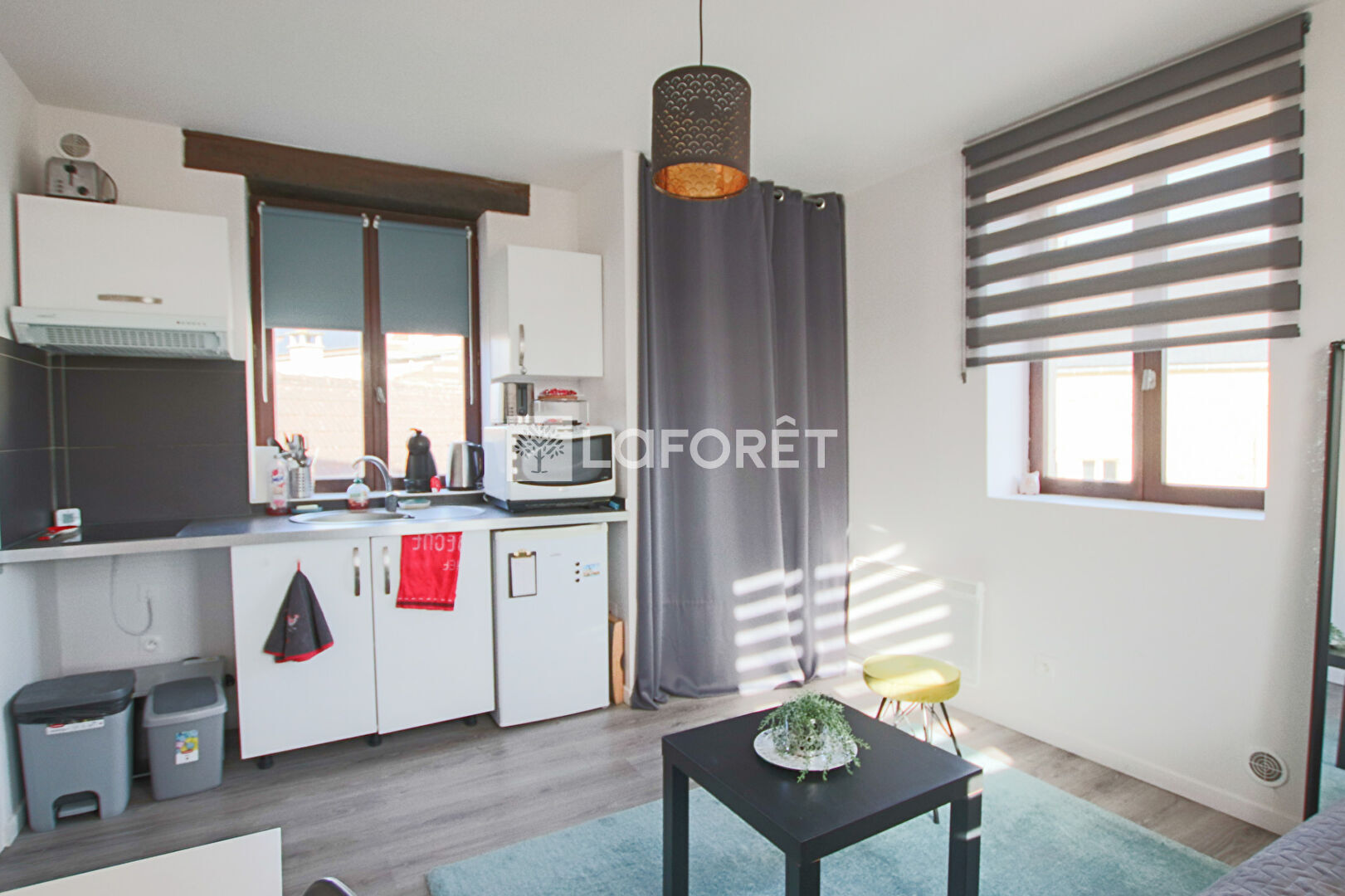 Maison à louer, 16m², Gometz-le-Châtel
