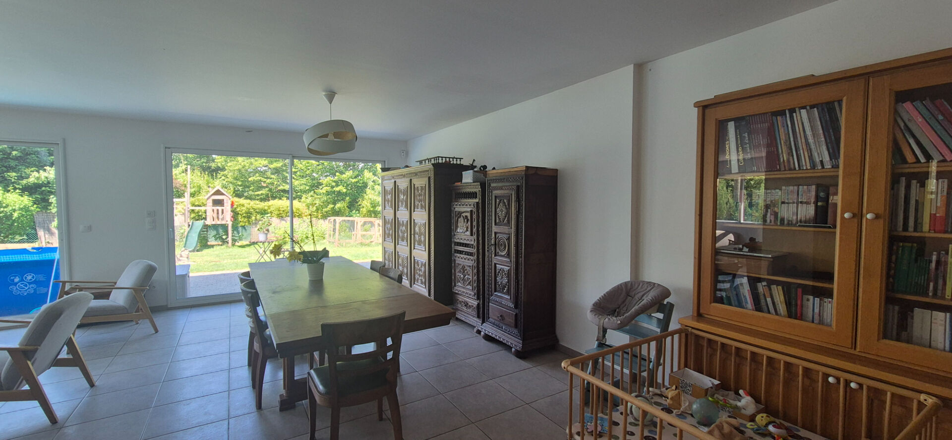 Maison à vendre, 195m², SAINT REMY LES CHEVREUSE