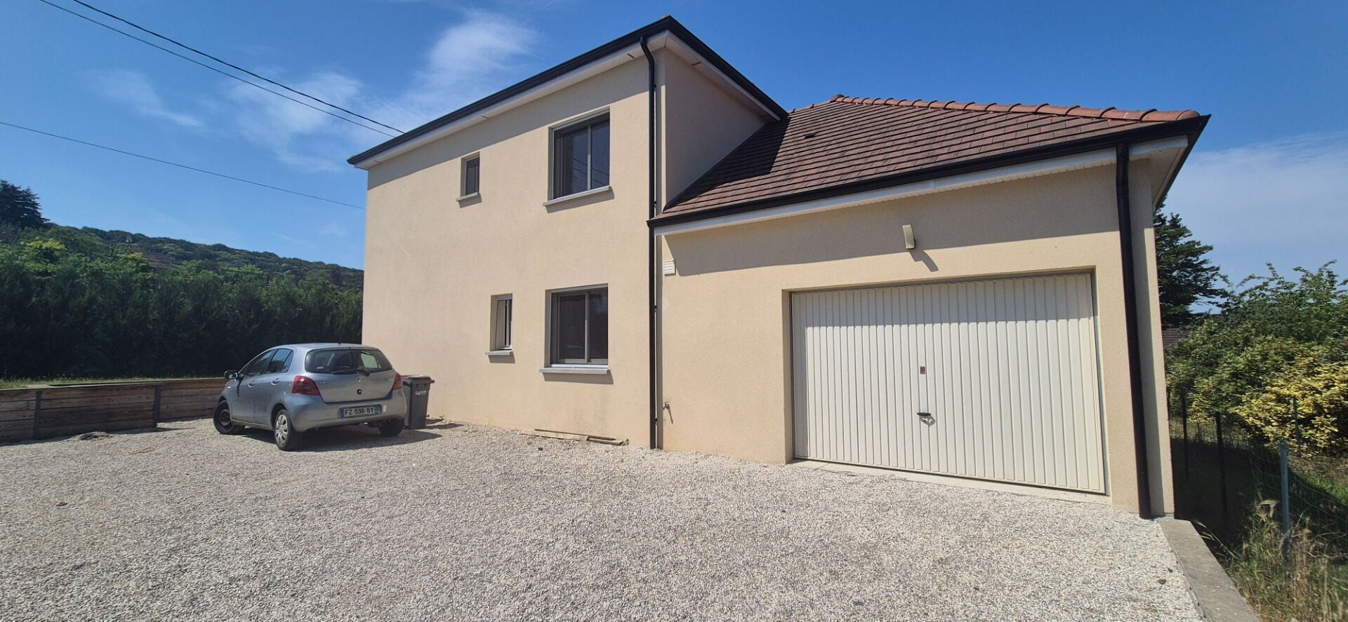 Maison à vendre, 195m², SAINT REMY LES CHEVREUSE