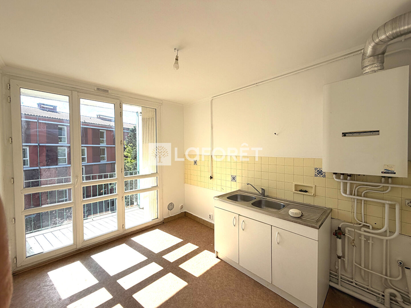 Maison à louer, 72m², GIVORS