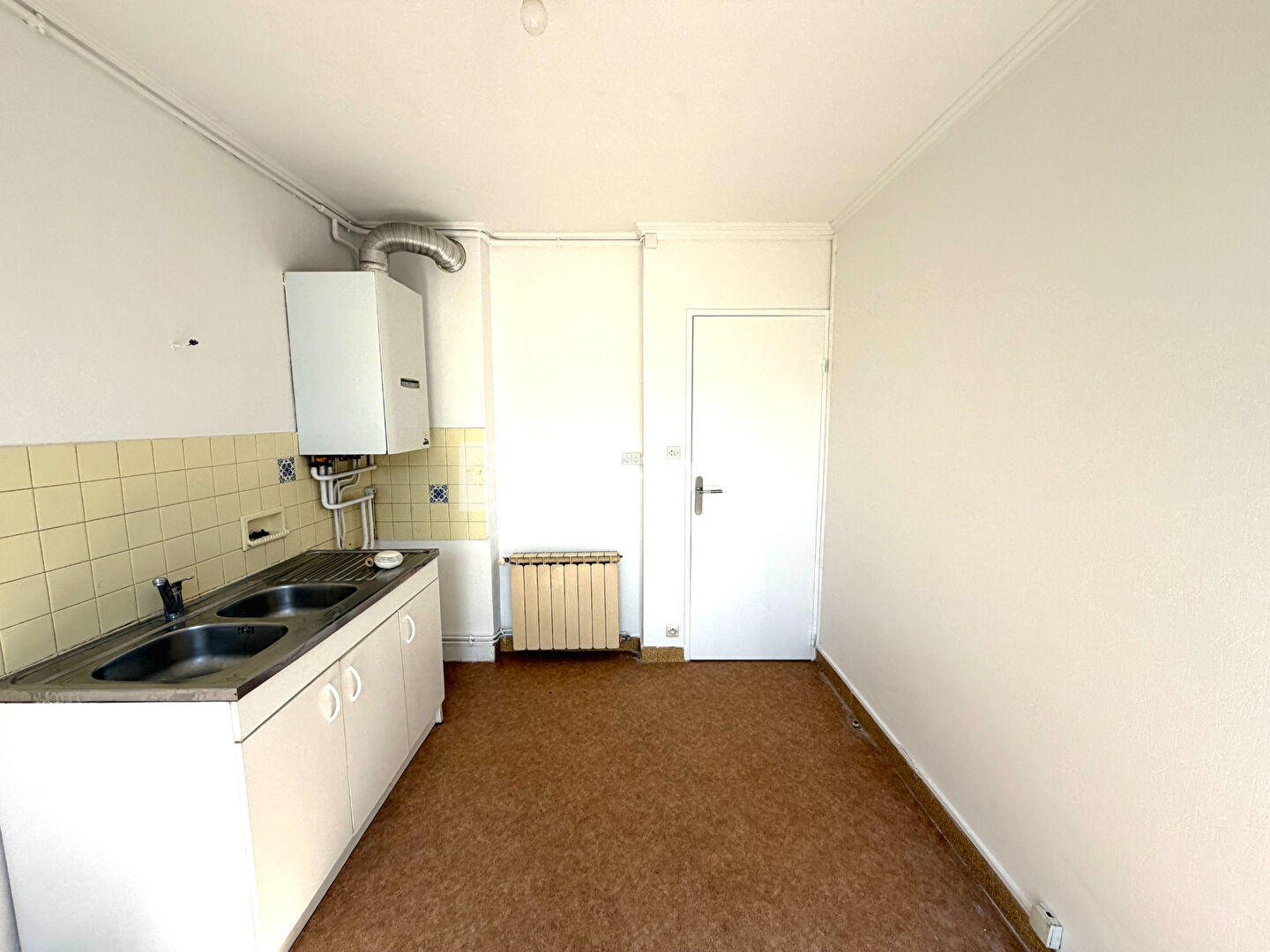 Maison à louer, 72m², GIVORS