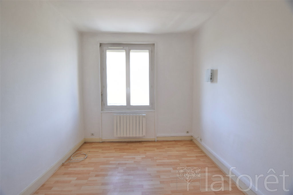 Maison à louer, 27m², Givors