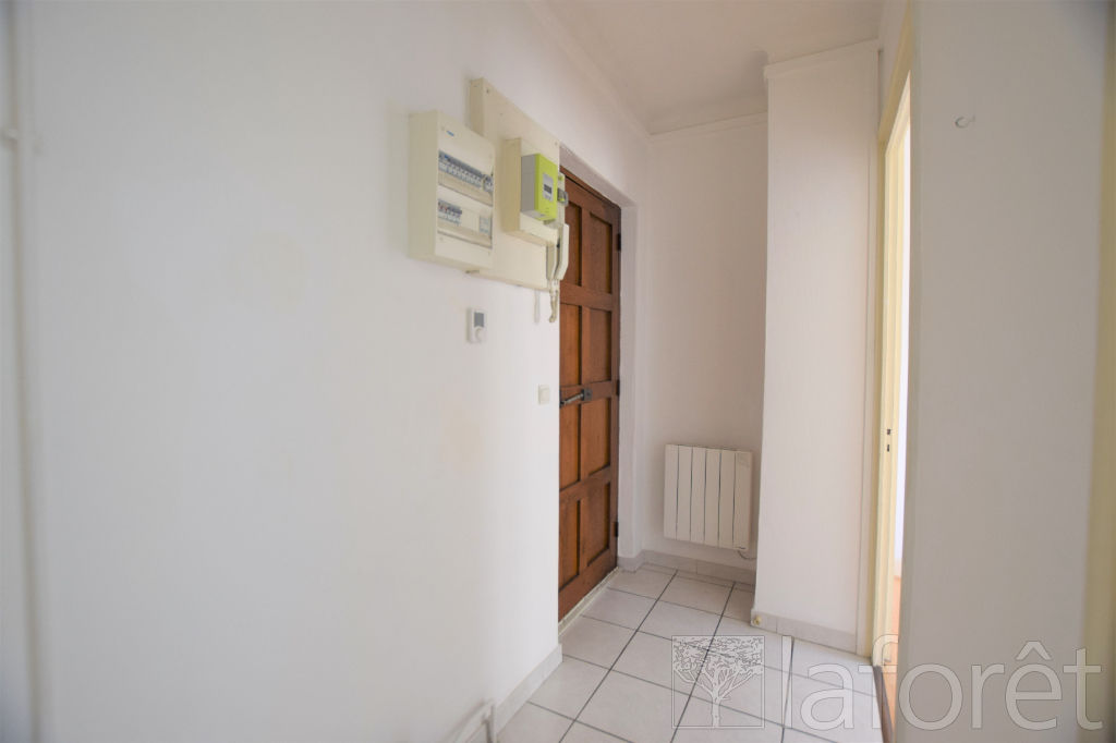 Maison à louer, 27m², Givors