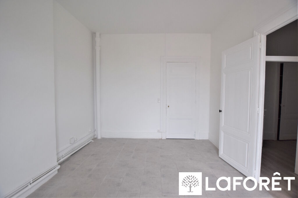 Maison à louer, 49m², GIVORS