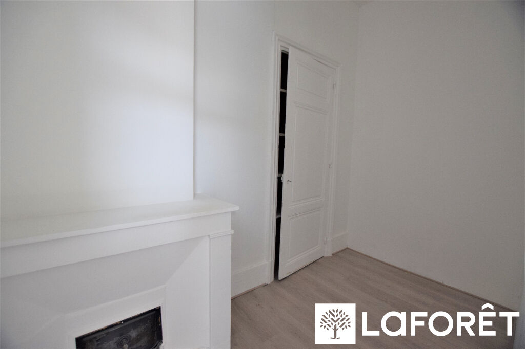 Maison à louer, 49m², GIVORS