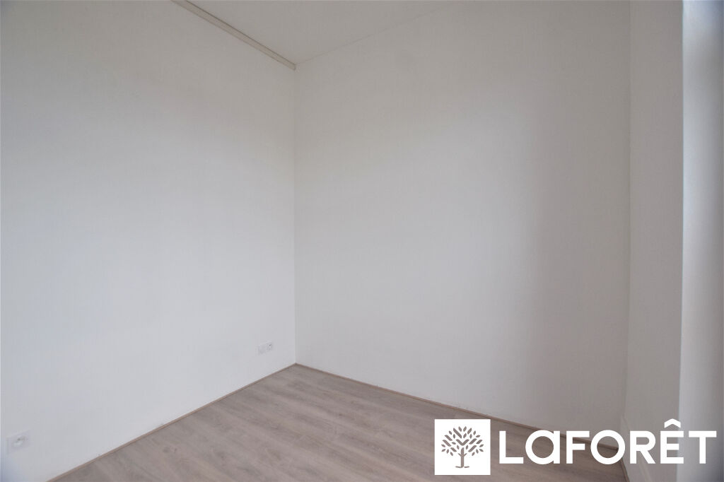 Maison à louer, 49m², GIVORS