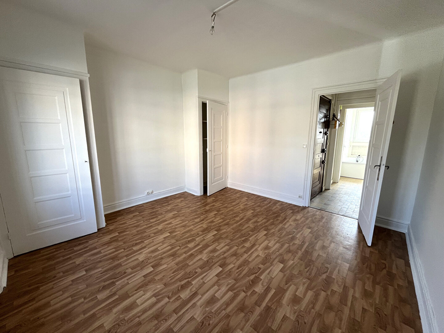 Maison à louer, 53m², GIVORS