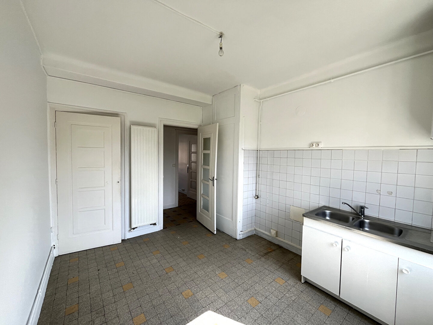 Maison à louer, 53m², GIVORS