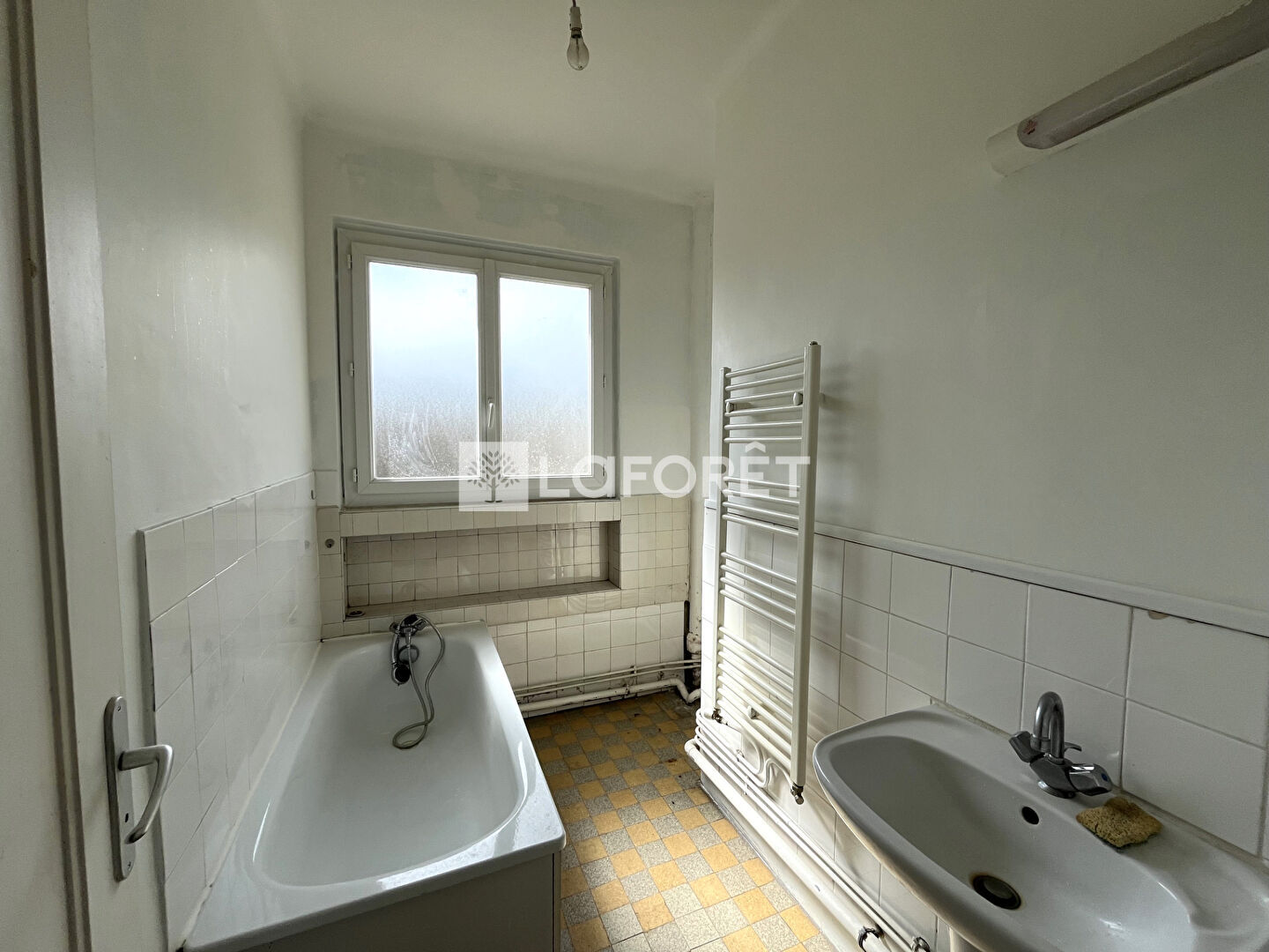 Maison à louer, 53m², GIVORS