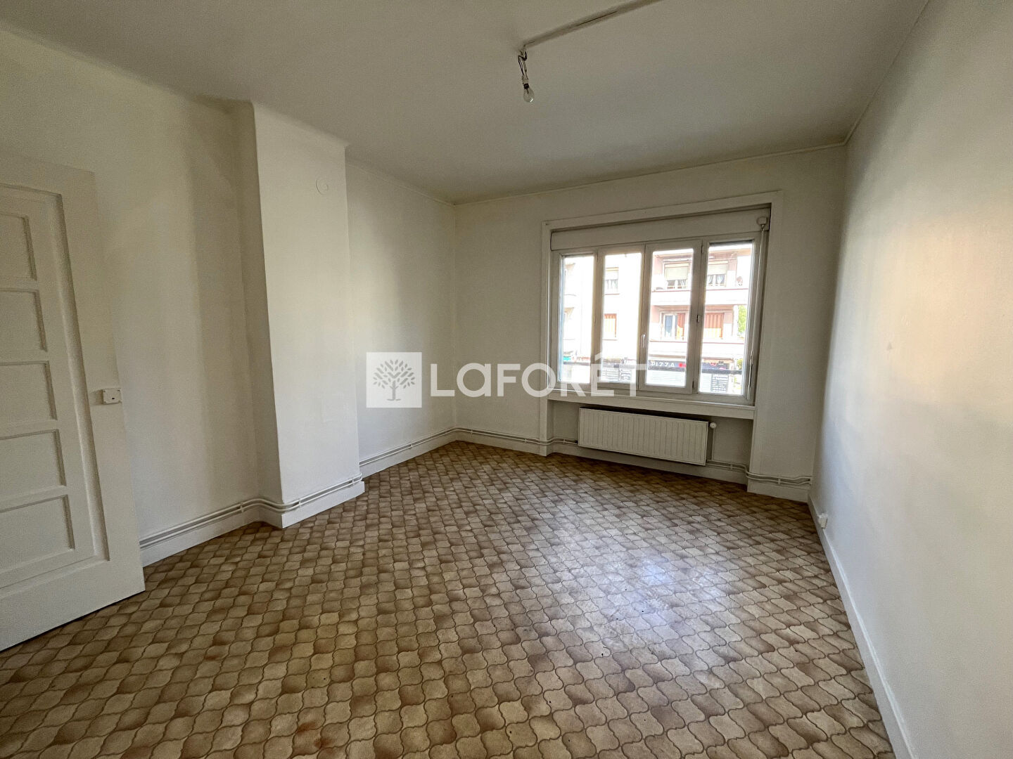 Maison à louer, 53m², GIVORS