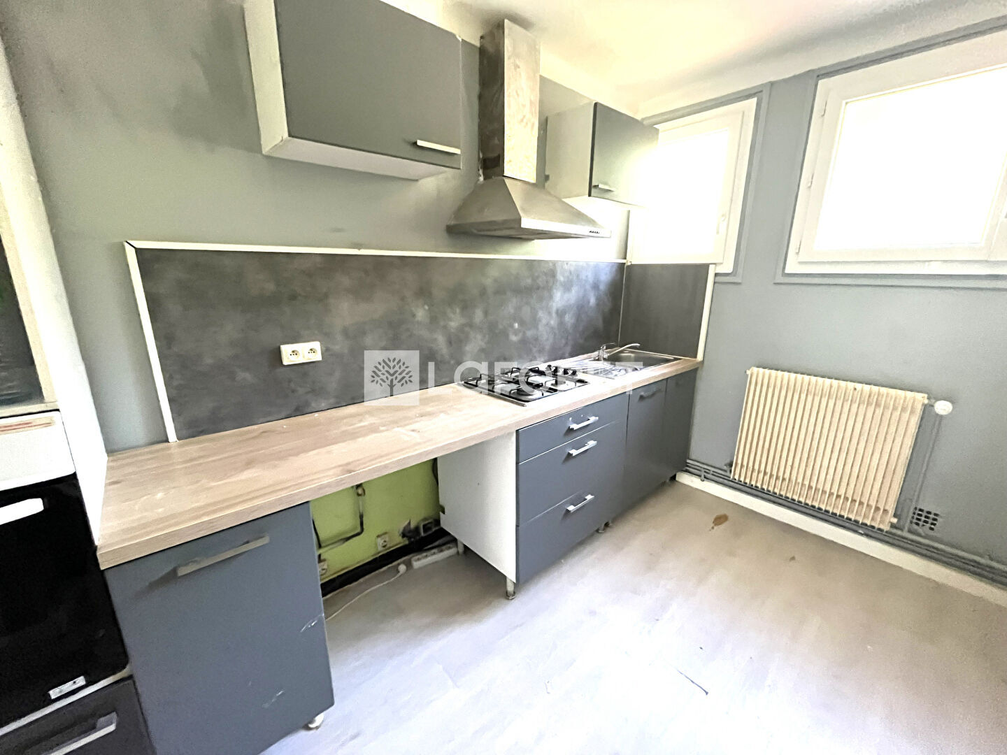 Maison à louer, 67m², Givors