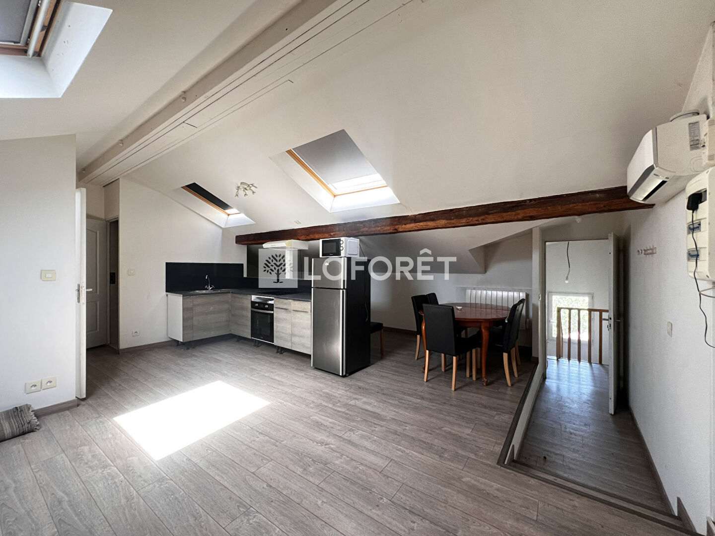 Maison à louer, 36m², GIVORS