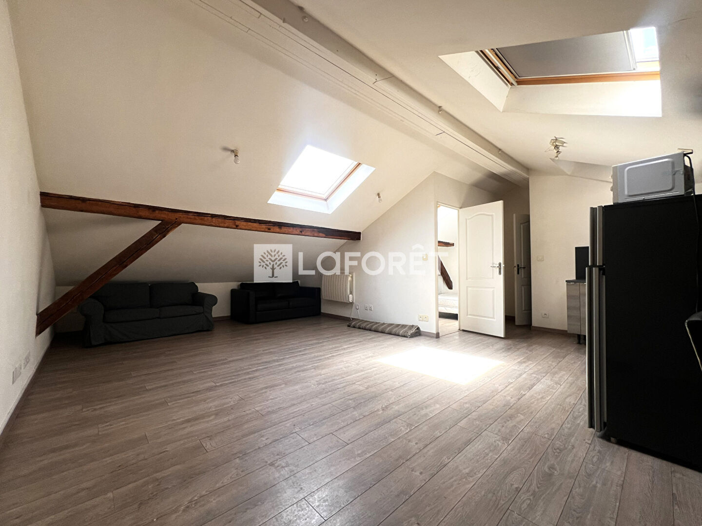 Maison à louer, 36m², GIVORS