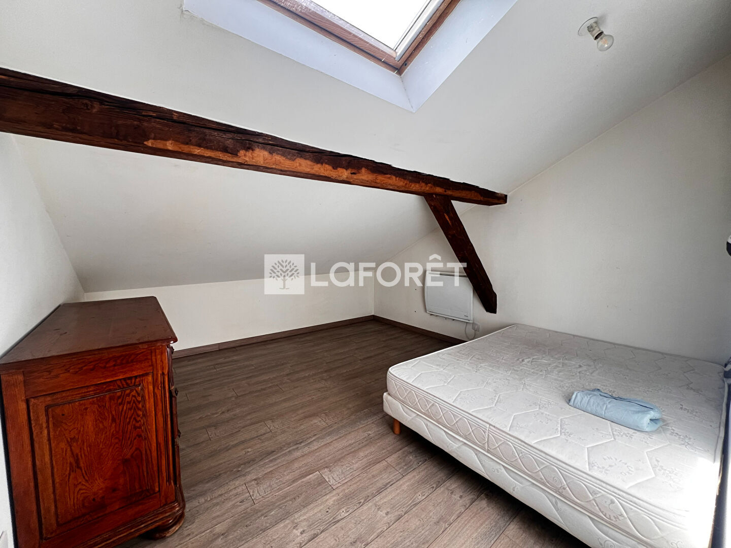 Maison à louer, 36m², GIVORS