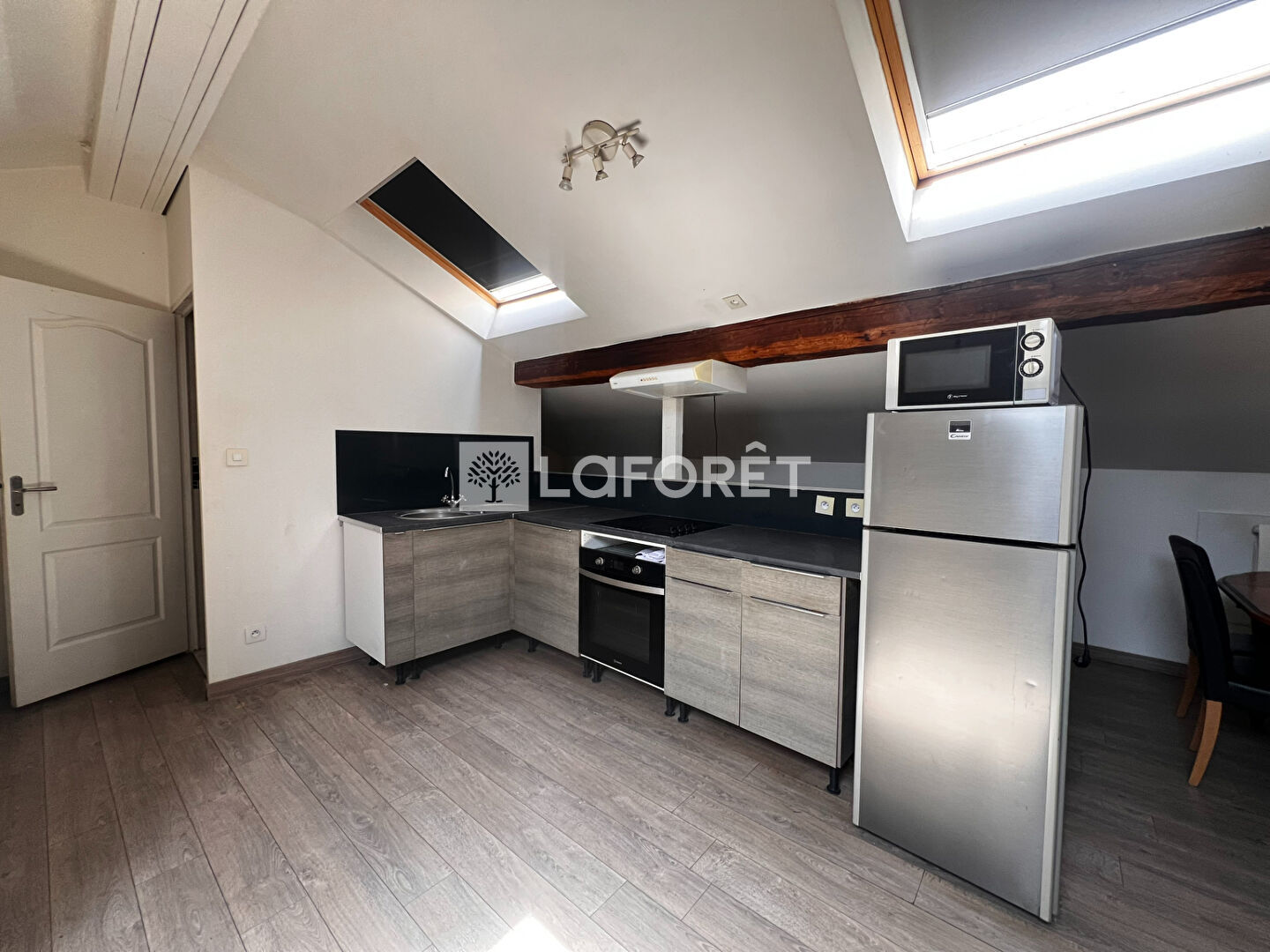 Maison à louer, 36m², GIVORS