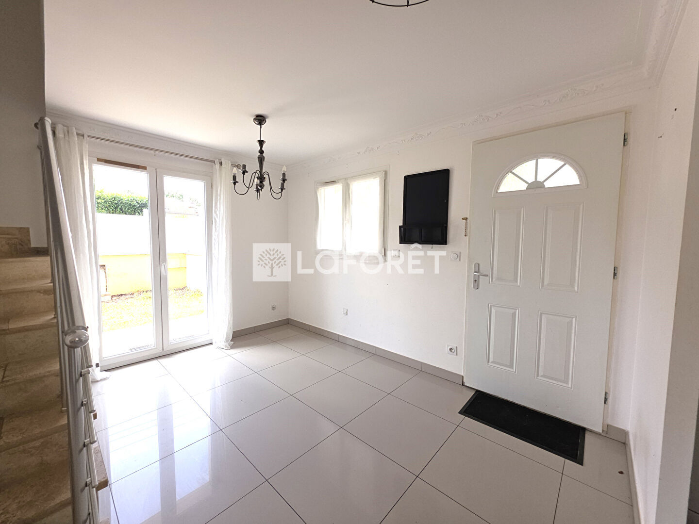 Maison a louer meyzieu - 5 pièce(s) - 92 m2 - Surfyn