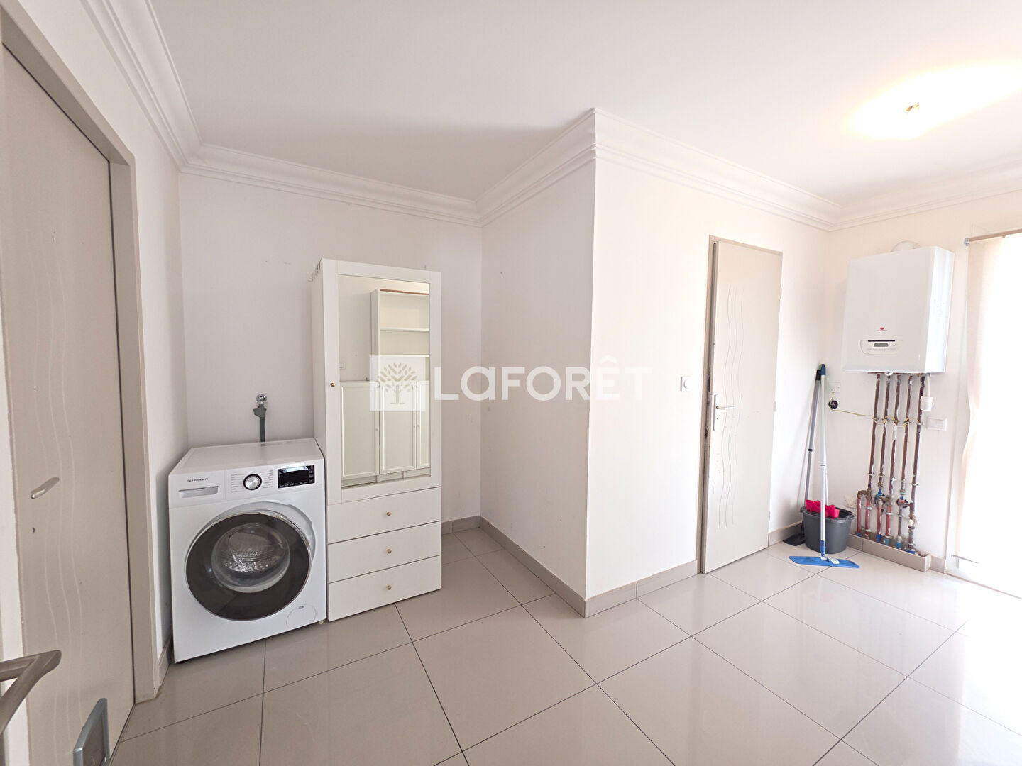 Maison a louer meyzieu - 5 pièce(s) - 92 m2 - Surfyn