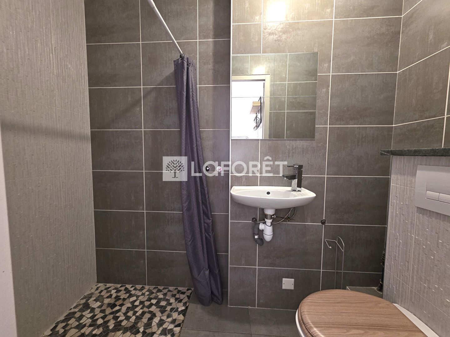 Maison a louer meyzieu - 5 pièce(s) - 92 m2 - Surfyn