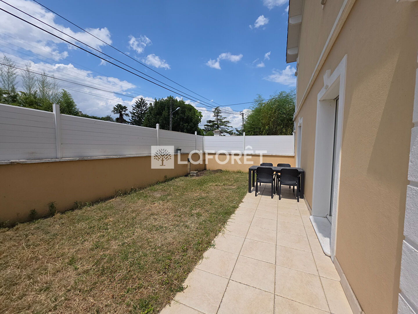 Maison a louer meyzieu - 5 pièce(s) - 92 m2 - Surfyn