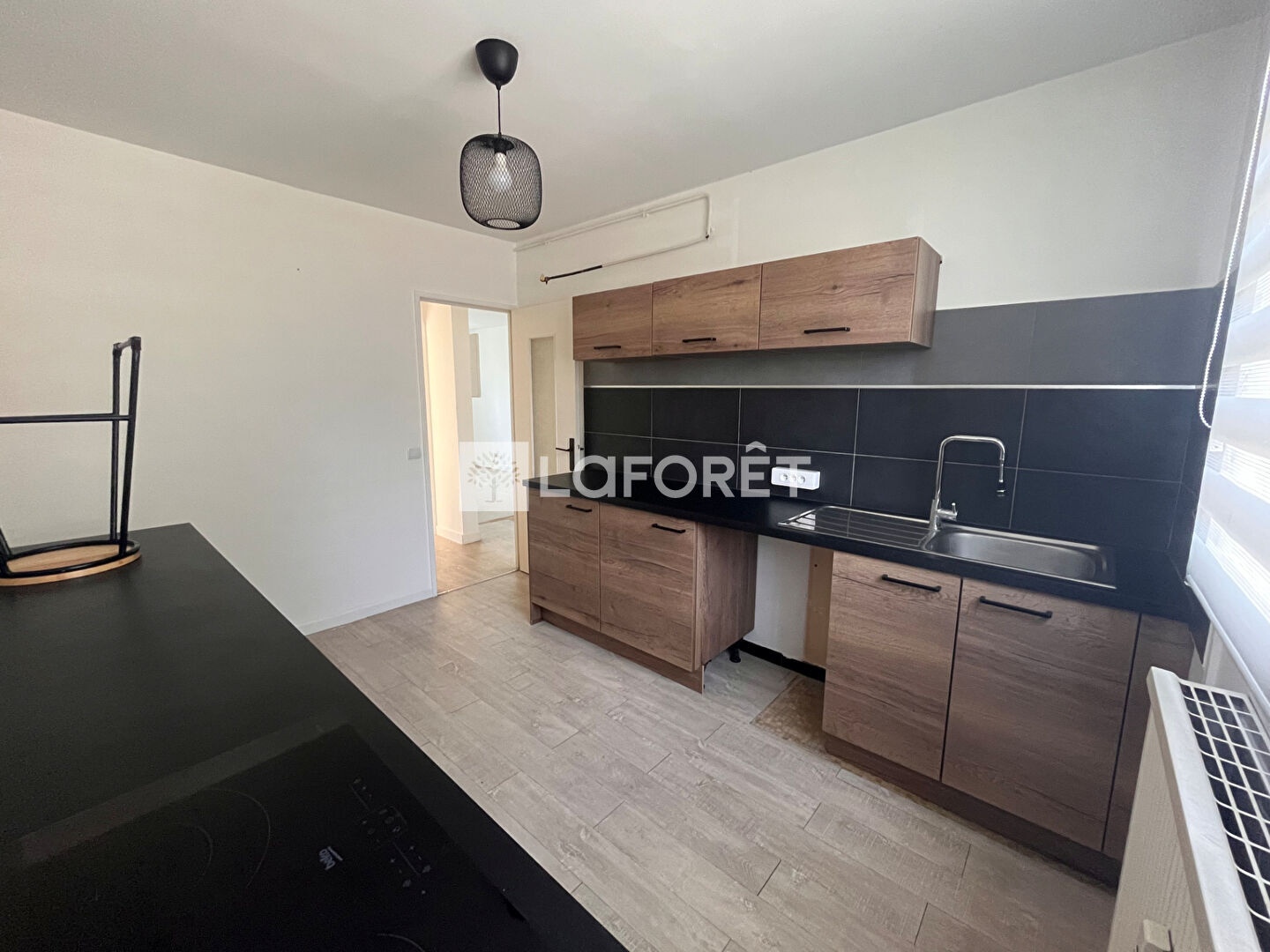 Maison à louer, 49m², Pierre-Bénite