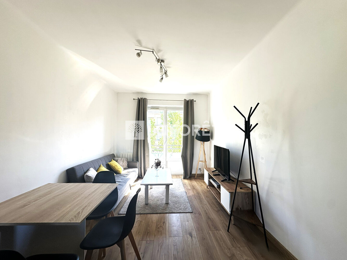 Maison à louer, 41m², Givors
