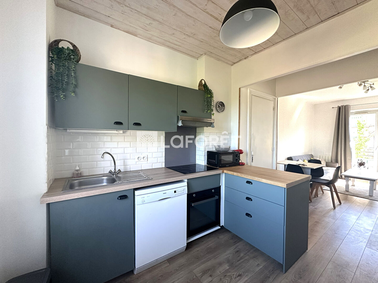 Maison à louer, 41m², Givors