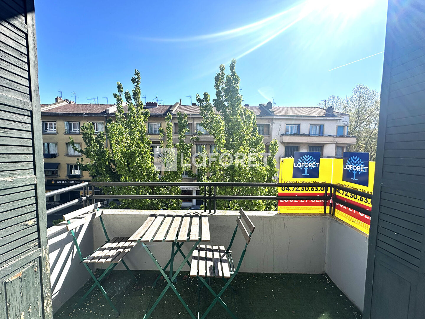 Maison à louer, 41m², Givors
