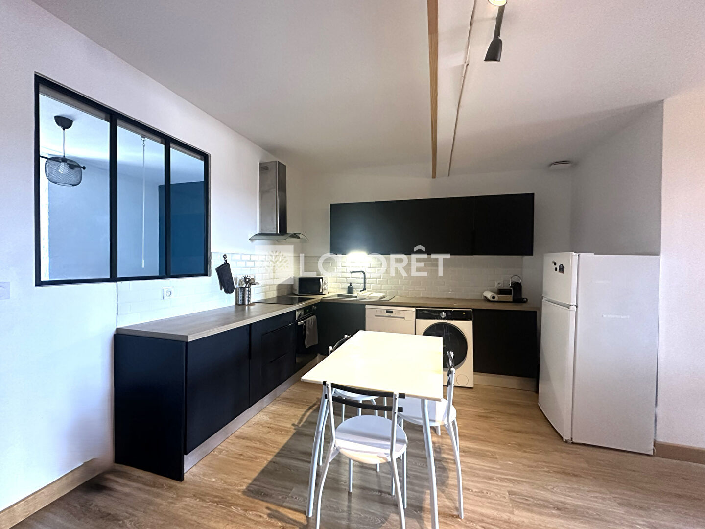 Maison à louer, 42m², GIVORS