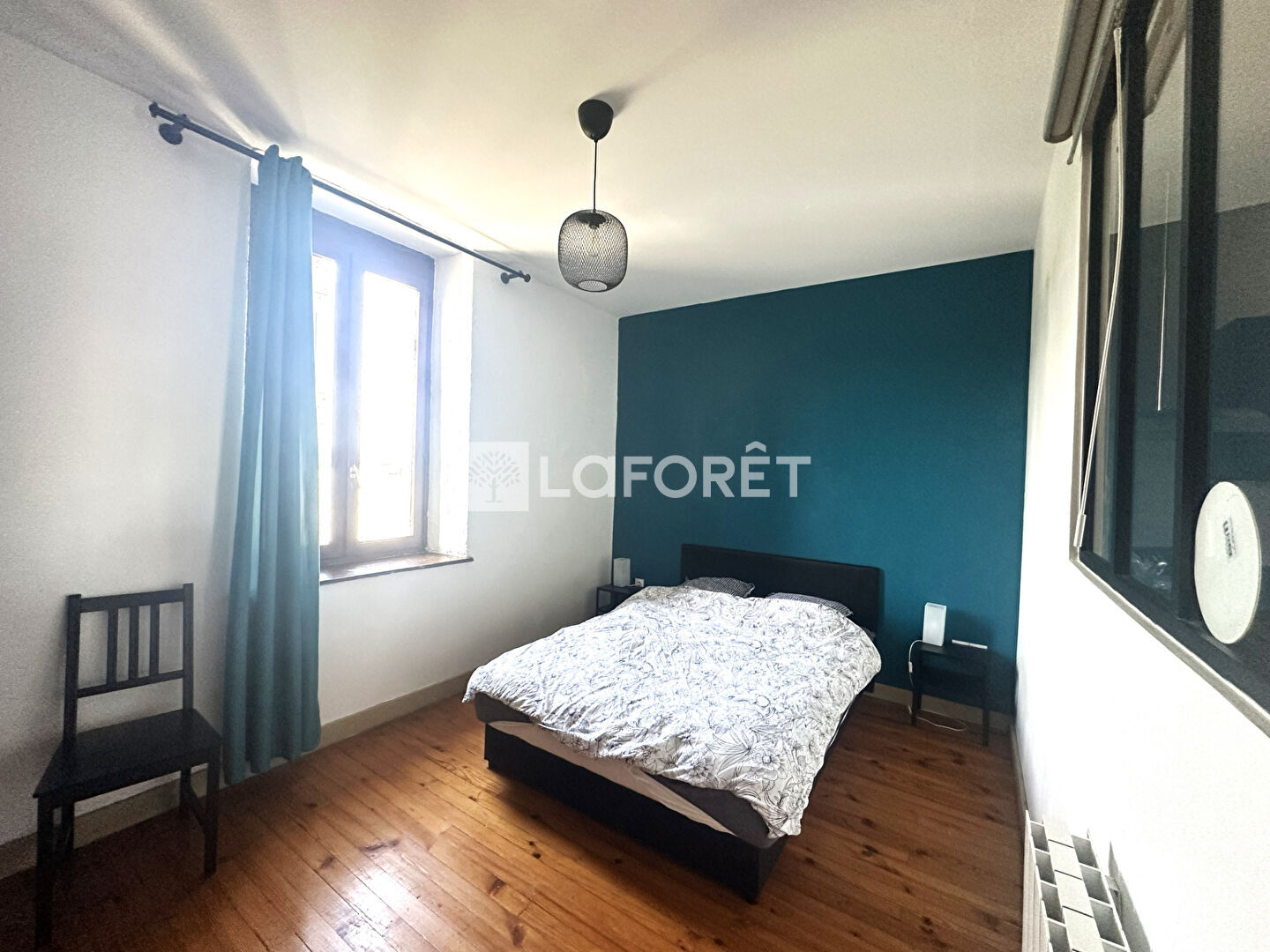 Maison à louer, 42m², GIVORS
