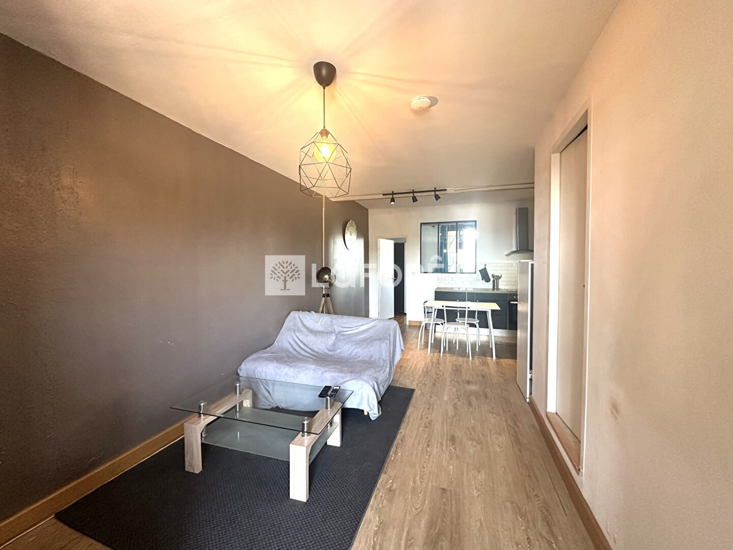 Maison à louer, 42m², GIVORS