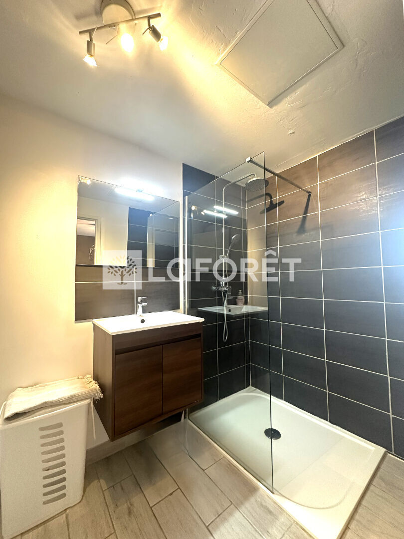 Maison à louer, 42m², GIVORS