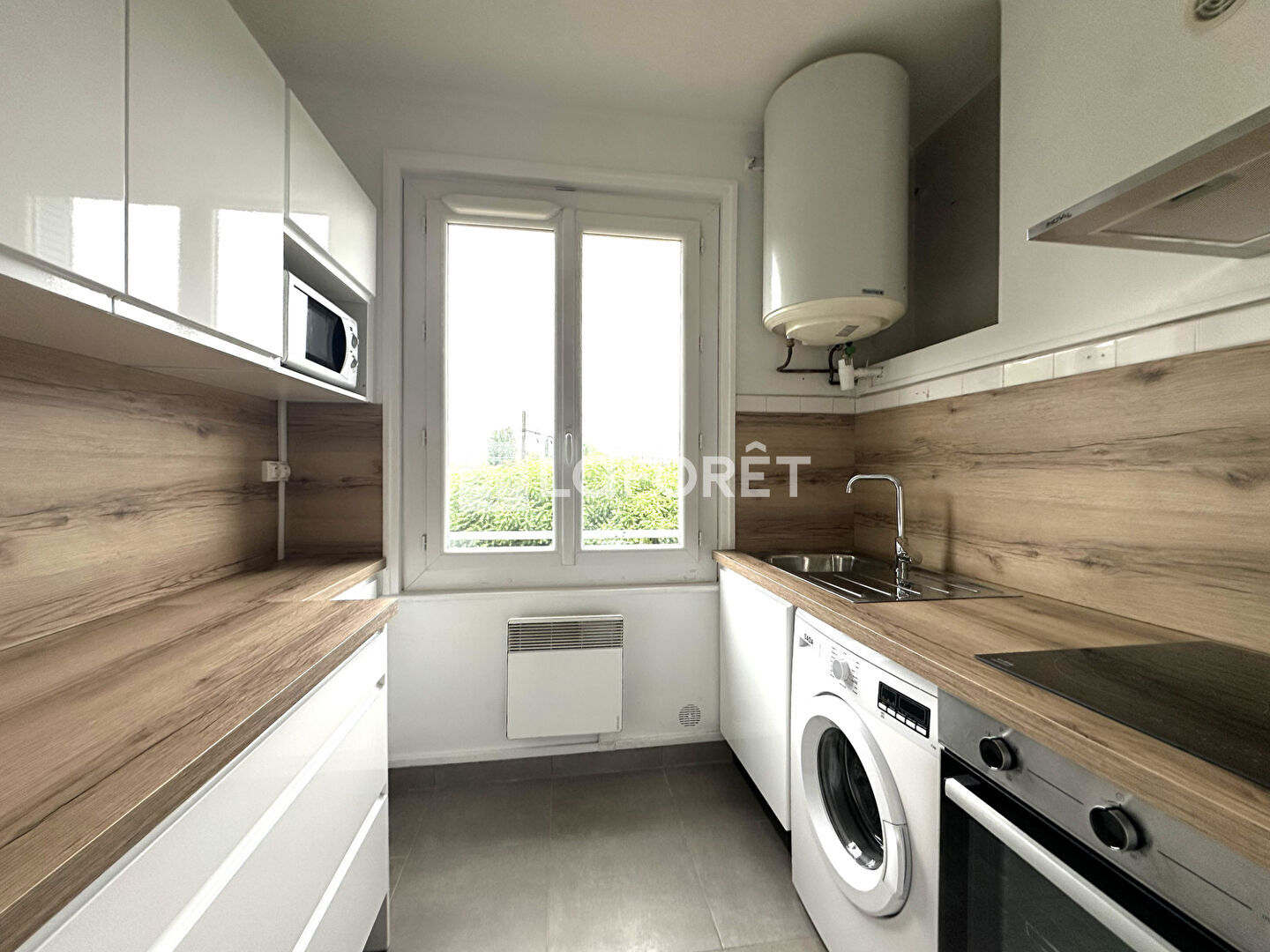 Maison à louer, 54m², GIVORS