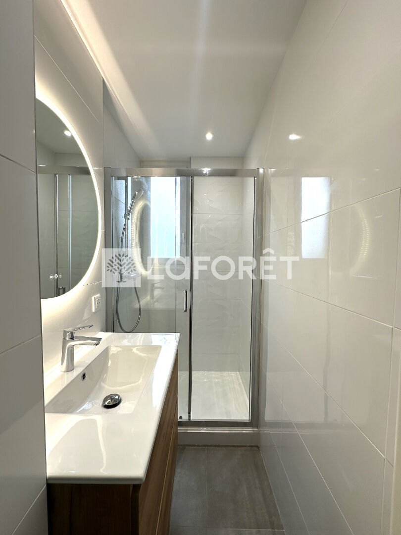 Maison à louer, 54m², GIVORS