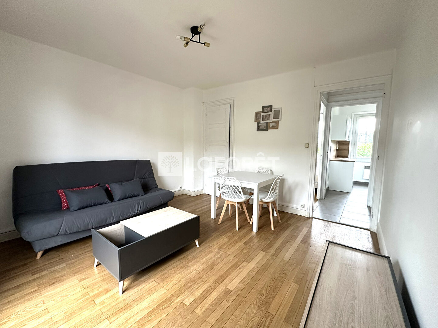 Maison à louer, 54m², GIVORS