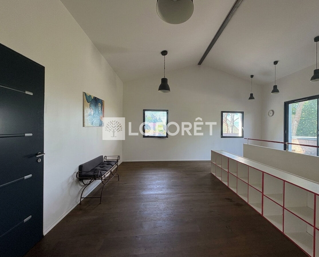 Maison à vendre, 175m², ECHALAS