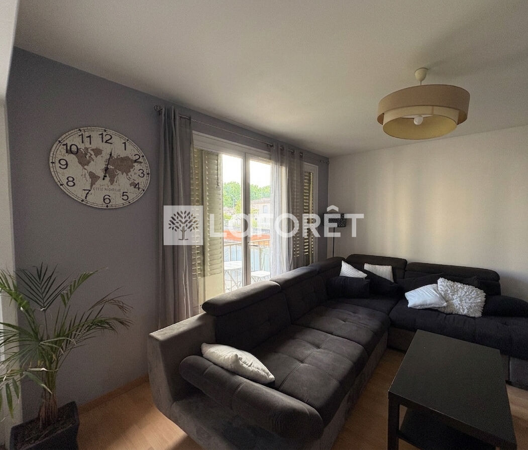 Maison à vendre, 69m², GIVORS