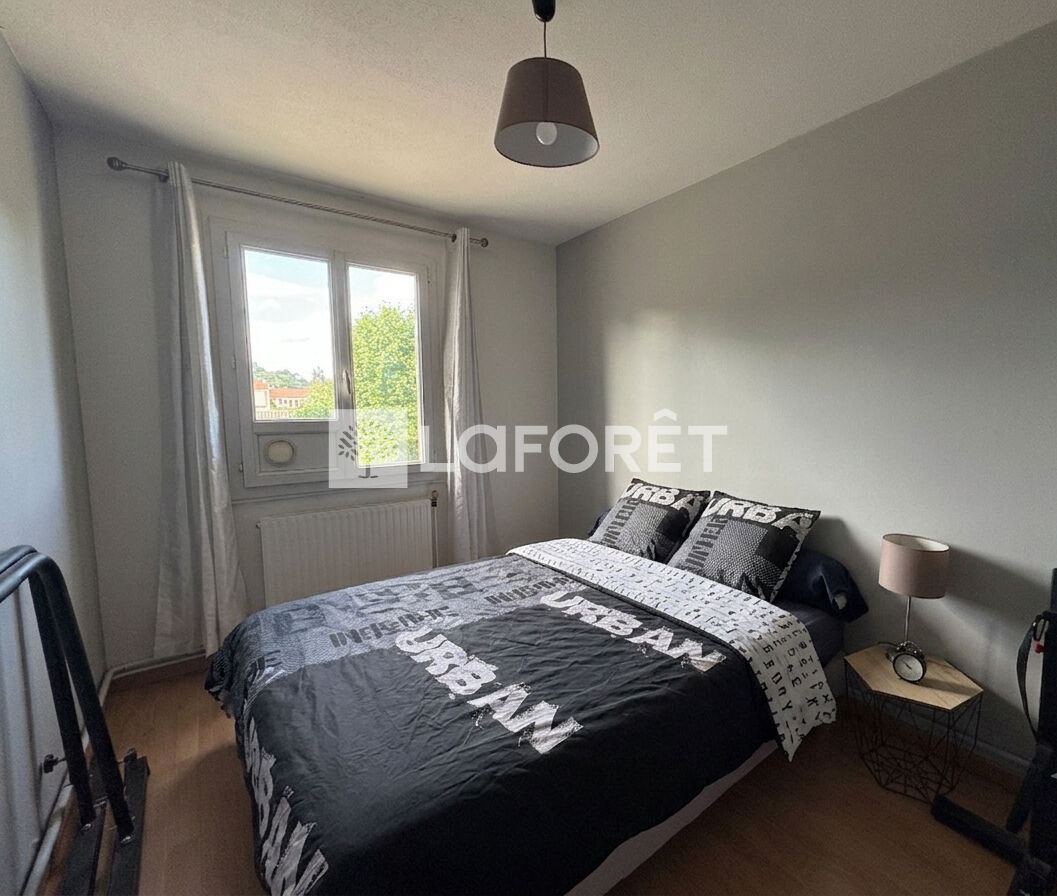 Maison à vendre, 69m², GIVORS