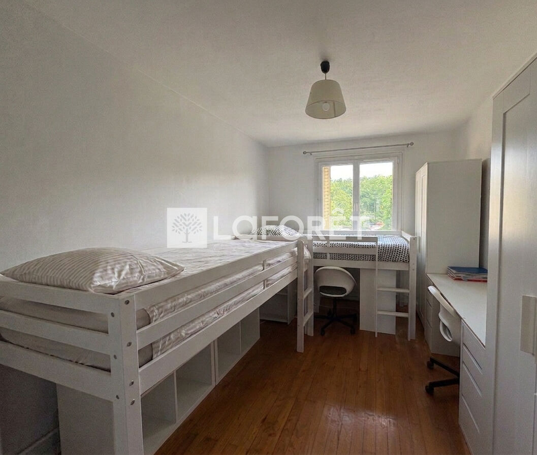 Maison à vendre, 69m², GIVORS