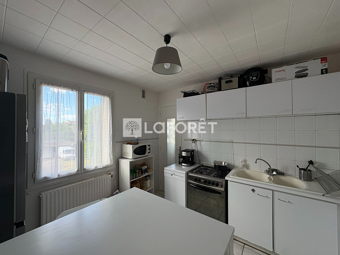 Maison à vendre, 69m², GIVORS