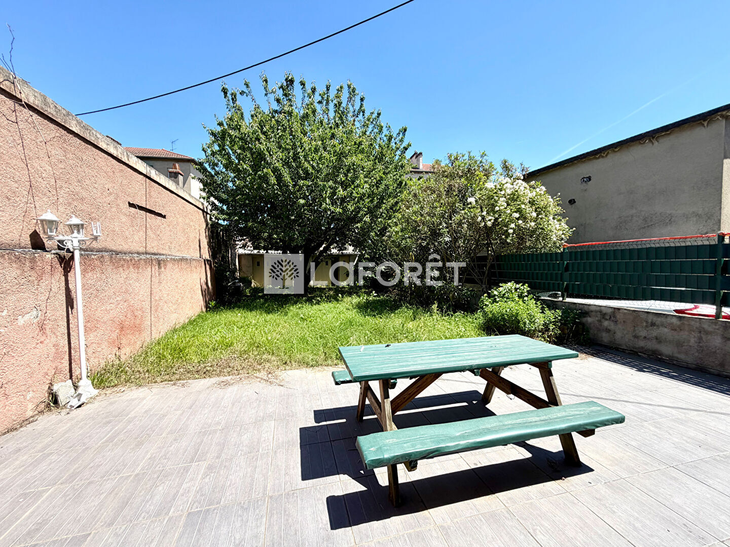Maison à louer, 106m², GIVORS