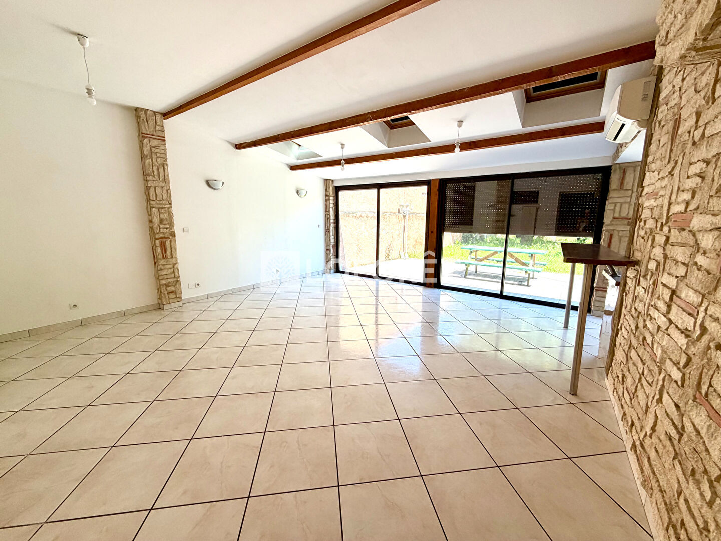 Maison à louer, 106m², GIVORS