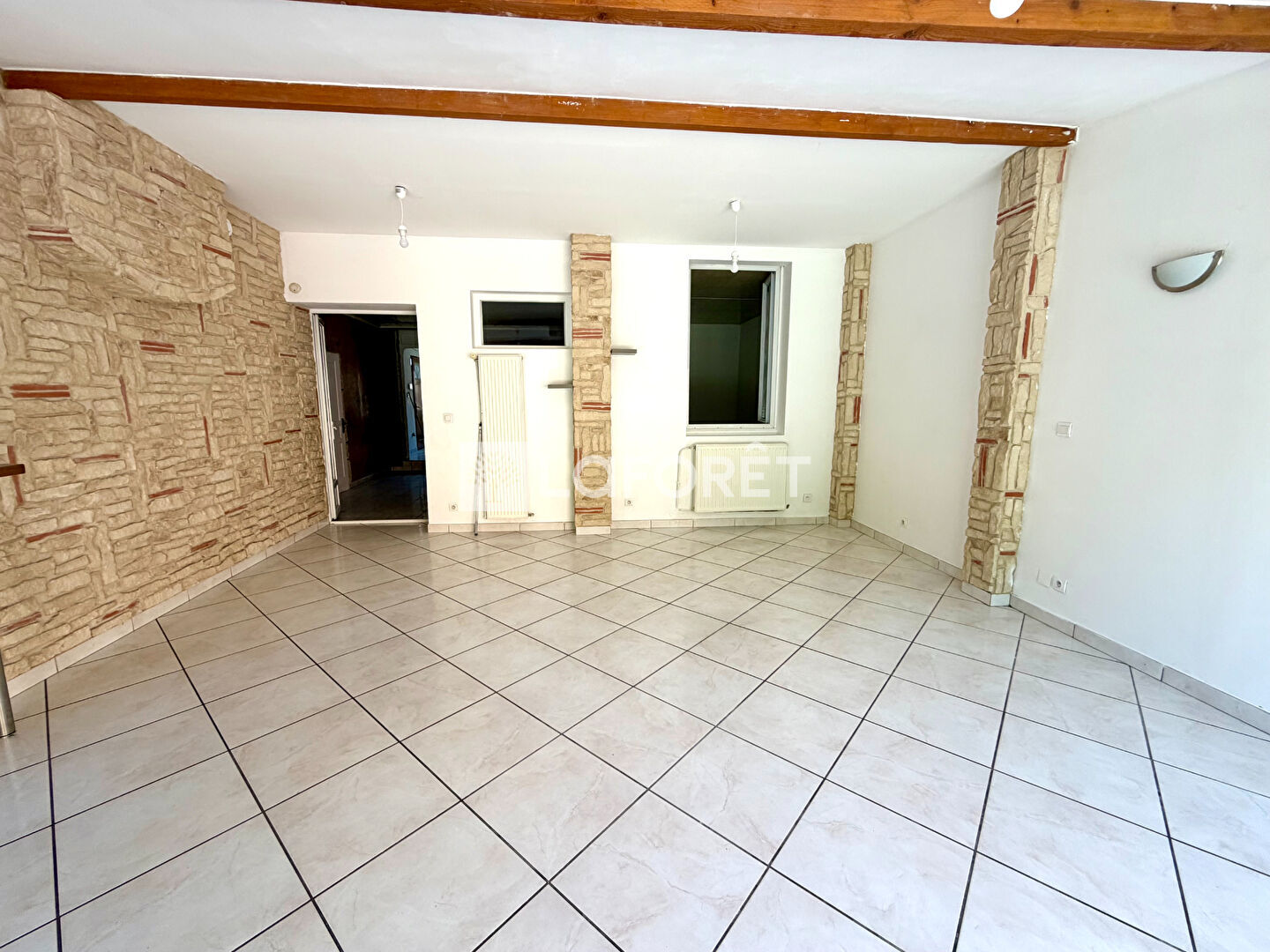 Maison à louer, 106m², GIVORS